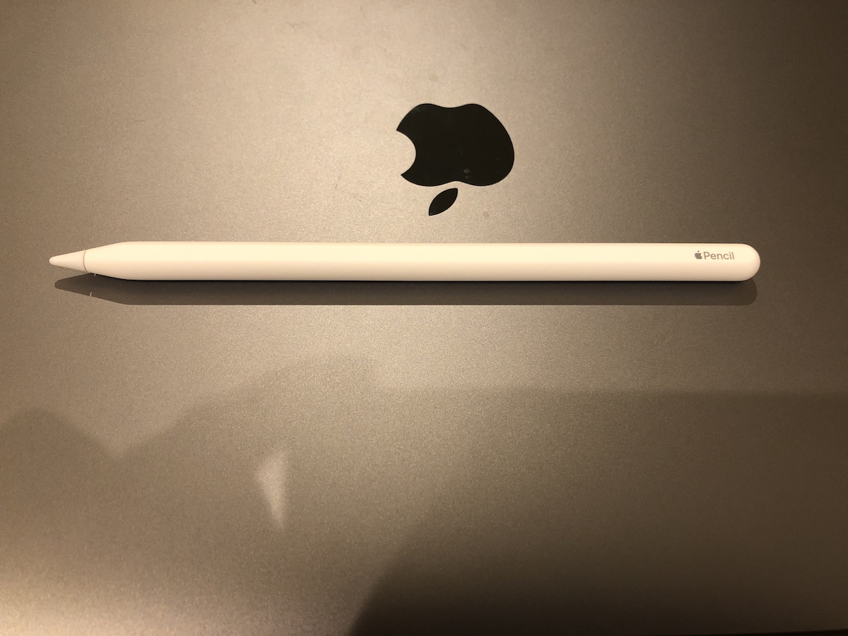 便利になって帰ってきた！Apple Pencil2を購入！！ただし、落とし穴も・・・ | オモロイことが好きやねん