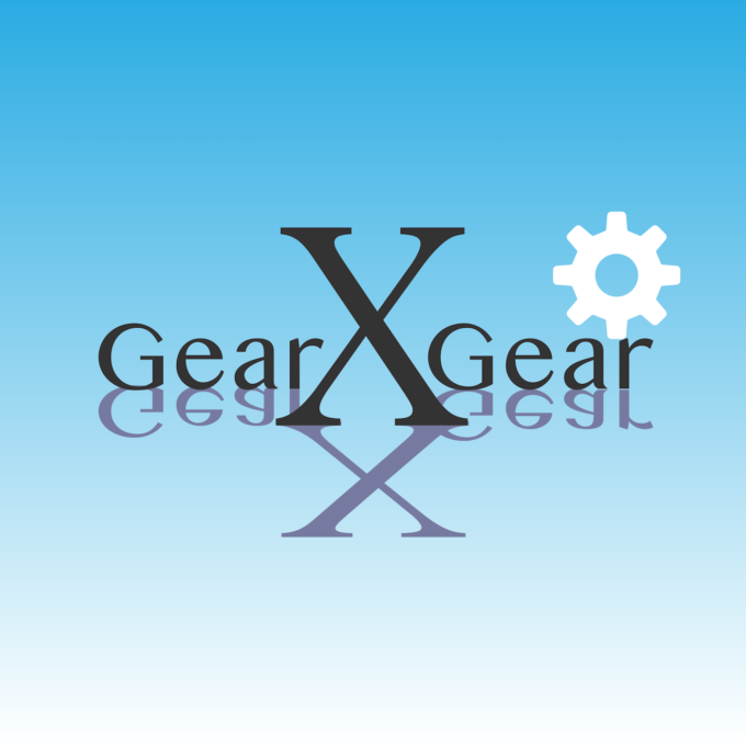 Gear x Gear